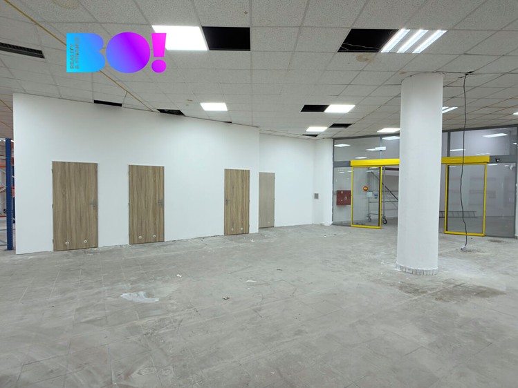 Комерційне приміщення в оренду, 350 м² (9 з 17)