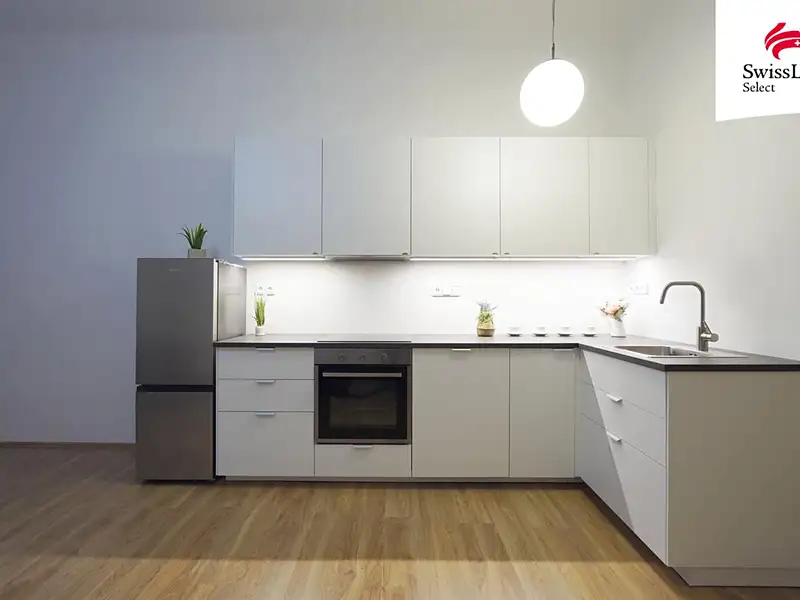 Pronájem bytu 2+kk 39 m², Praha – náhled fotky 2