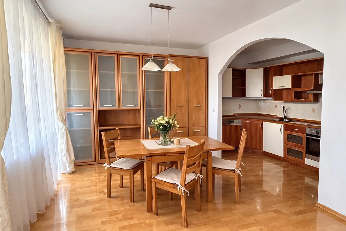 Prodej bytu 4+1 113 m²