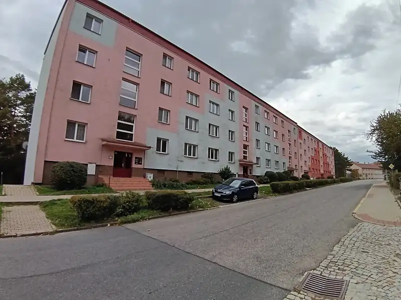 Pronájem bytu 2+1 60 m², Uherský Brod – náhled fotky 1
