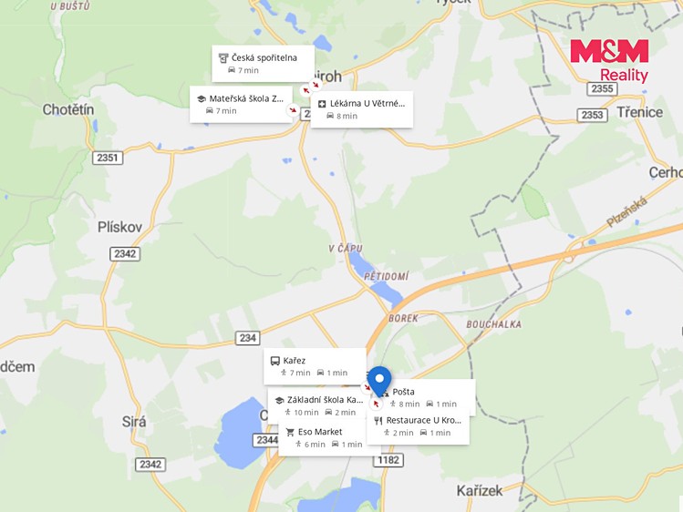 Prodej domu, 253 m² (29 z 29)