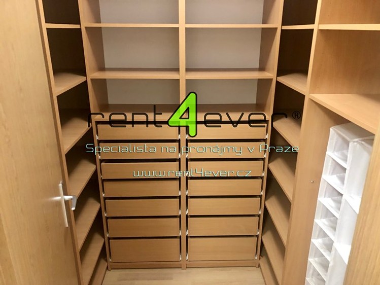 Квартира 4+kk в оренду, 110 м² (19 з 41)