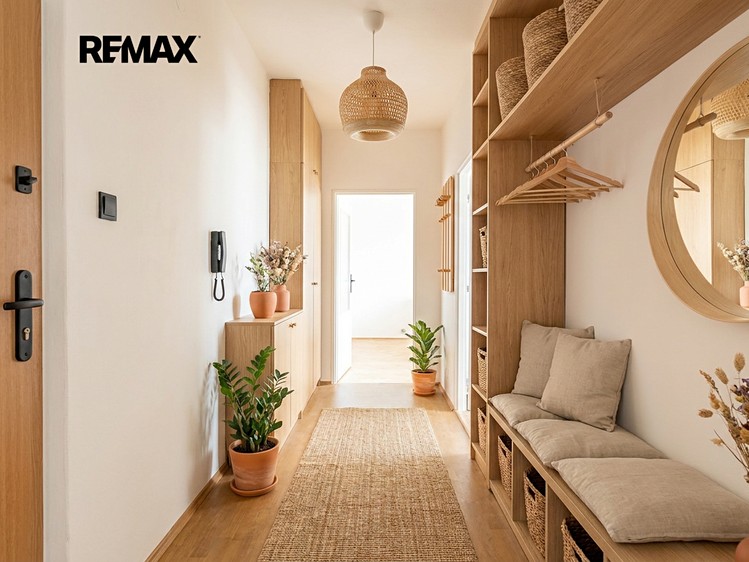 Квартира 2+1 на продаж, 50 м² (15 з 30)