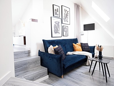 Квартира 2+kk на продаж, 40 м² (3 з 18)