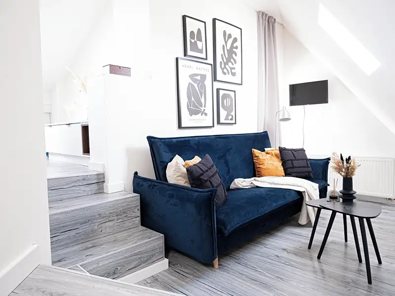 Prodej bytu 2+kk 40 m², Praha – náhled fotky 3