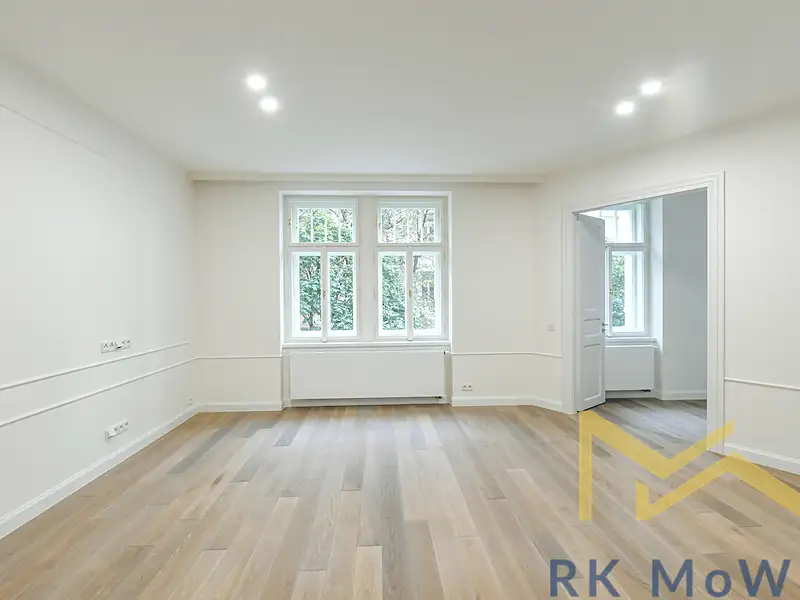 Pronájem bytu 4+kk 120 m², Praha – náhled fotky 2