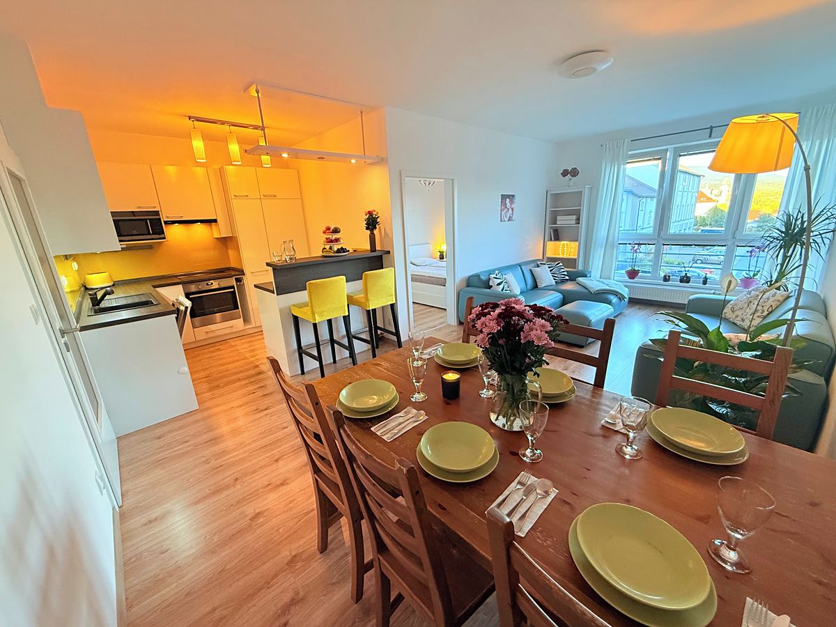 Prodej bytu 3+kk 73 m², Vrchlabí – fotka 1 z 3