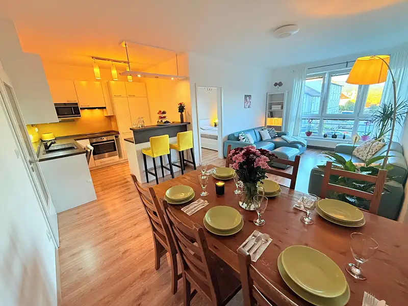Prodej bytu 3+kk 73 m², Vrchlabí – náhled fotky 1