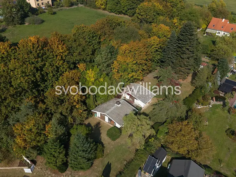 Prodej rodinného domu 86 m², pozemek 1702 m², Týnec nad Sázavou – náhled fotky 2