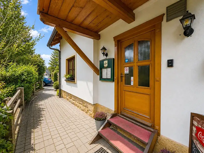 Prodej rodinného domu 280 m², pozemek 935 m², Nový Bor – náhled fotky 1