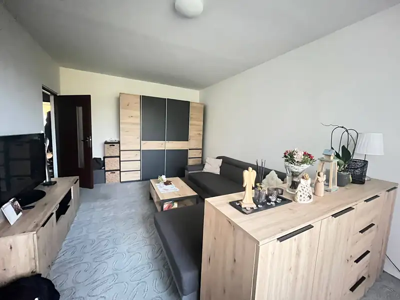 Pronájem bytu 2+1 63 m², Jablonec nad Nisou – náhled fotky 3