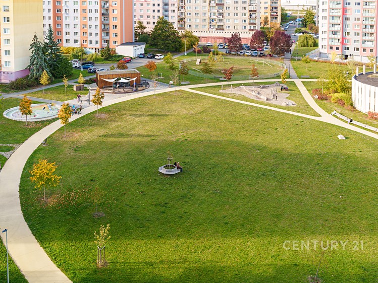 Квартира 3+kk в оренду, 62 м² (15 з 17)