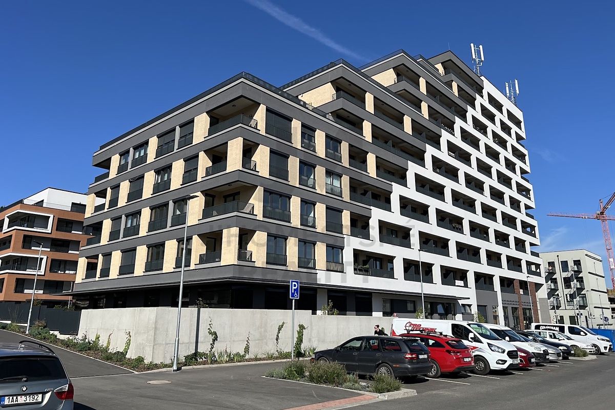 Prodej bytu 3+kk 86 m²