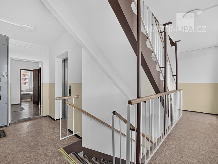 Prodej bytu 2+kk, 43 m² (20 z 35)