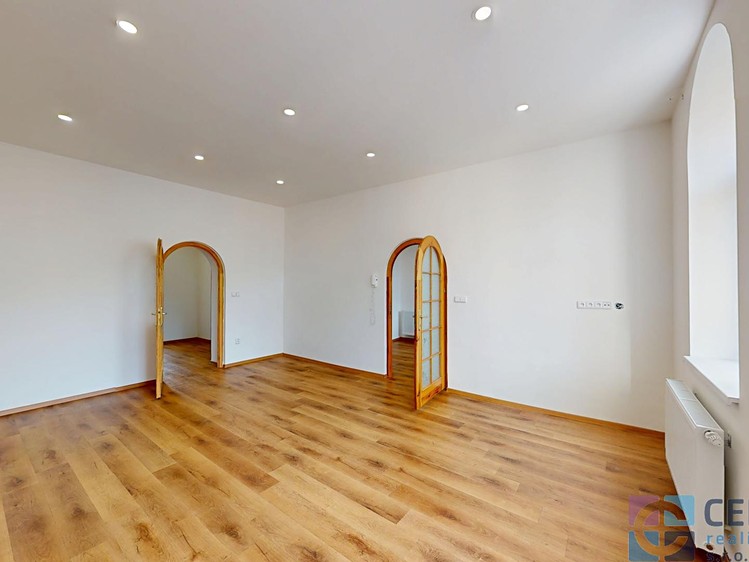 Квартира 2+1 в оренду, 80 м² (1 з 10)