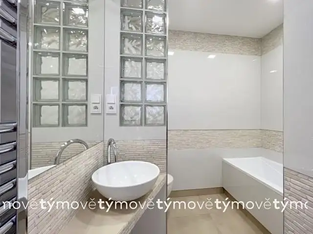 Pronájem bytu 1+1 35 m², Heřmanův Městec – náhled fotky 3