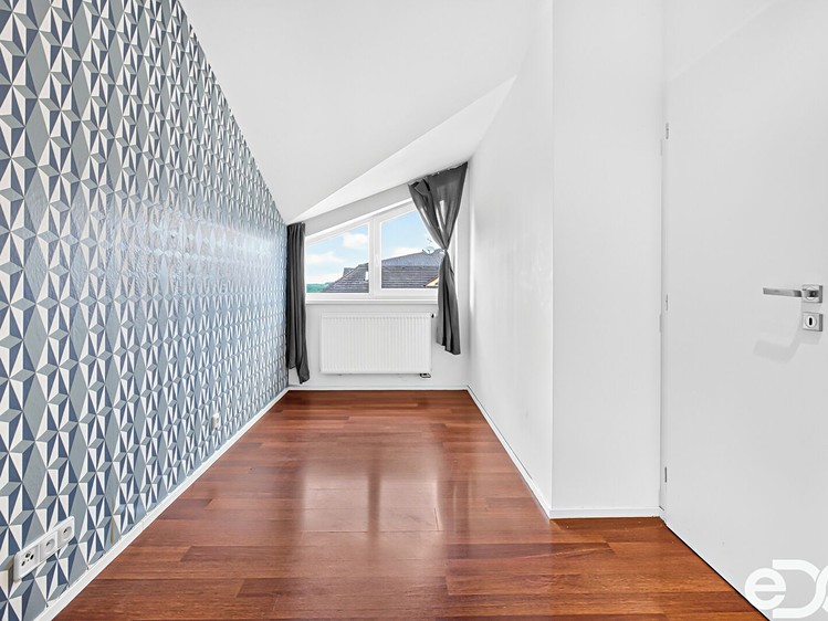Квартира 1+kk на продаж, 37 м² (6 з 13)