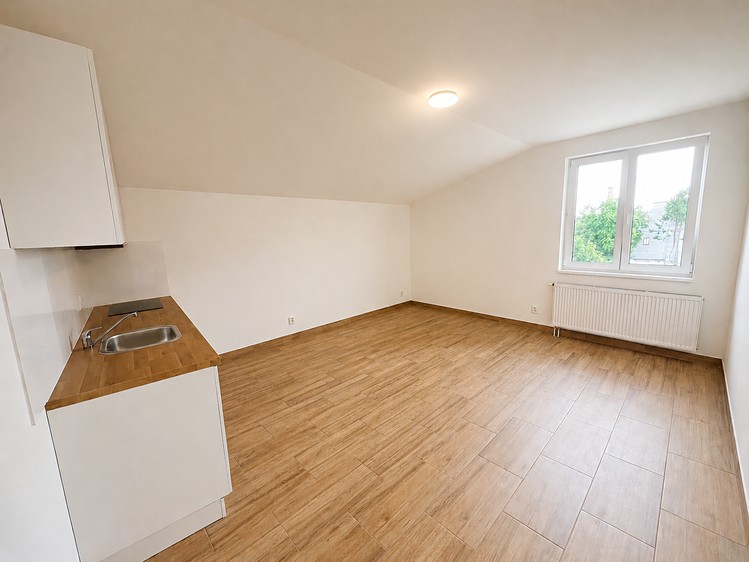 Wohnung 1+kk zum Kauf, 31 m² (5 von 8)