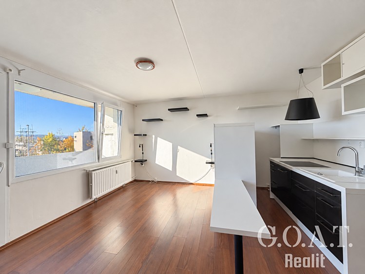 Wohnung 1+kk zum Kauf, 36 m² (10 von 18)