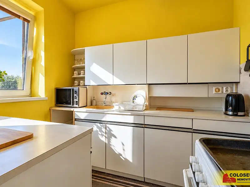 Prodej rodinného domu 47 m², pozemek 724 m², Hrušovany nad Jevišovkou – náhled fotky 3