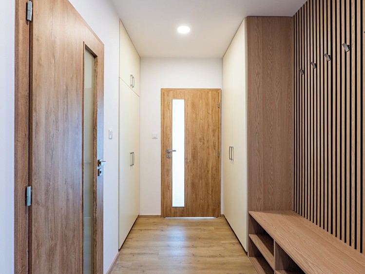 The 3+1 flat for sale, 76 m² (21 of 34)