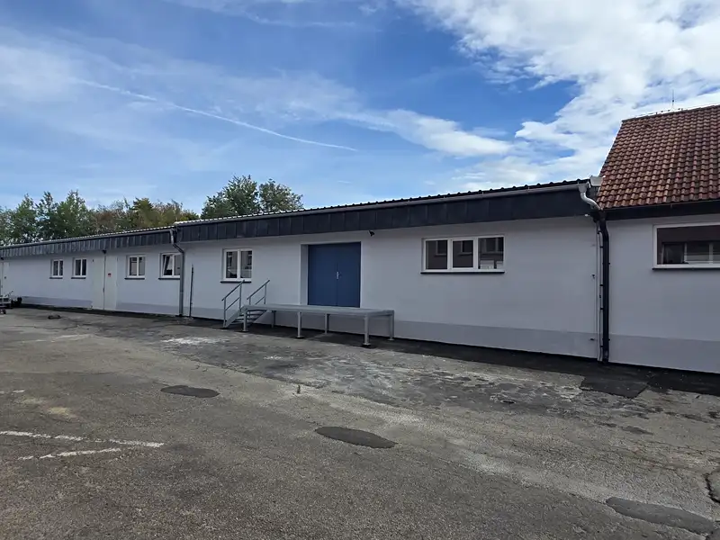Pronájem skladového prostoru 175 m², České Budějovice – náhled fotky 3