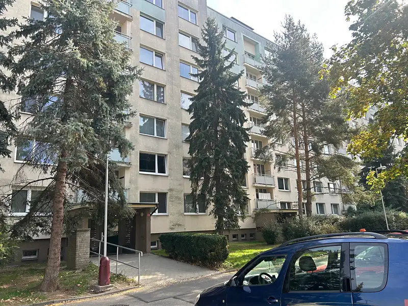 Prodej bytu 3+1 82 m², Mladá Boleslav – náhled fotky 1
