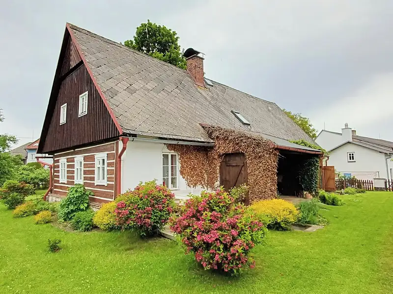 Prodej chalupy 200 m², pozemek 959 m², Žďár nad Metují – náhled fotky 3