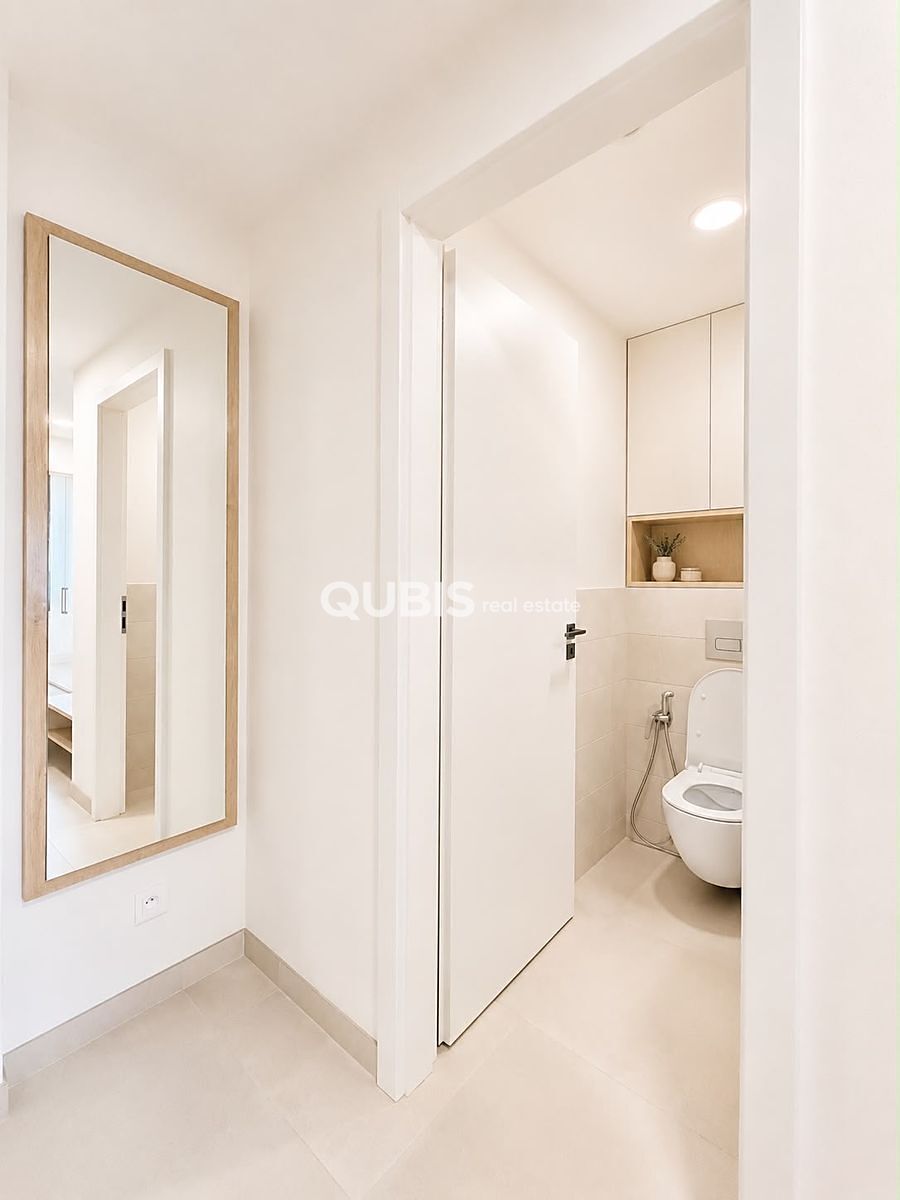 Pronájem bytu 3+kk 80 m² – fotografie 5
