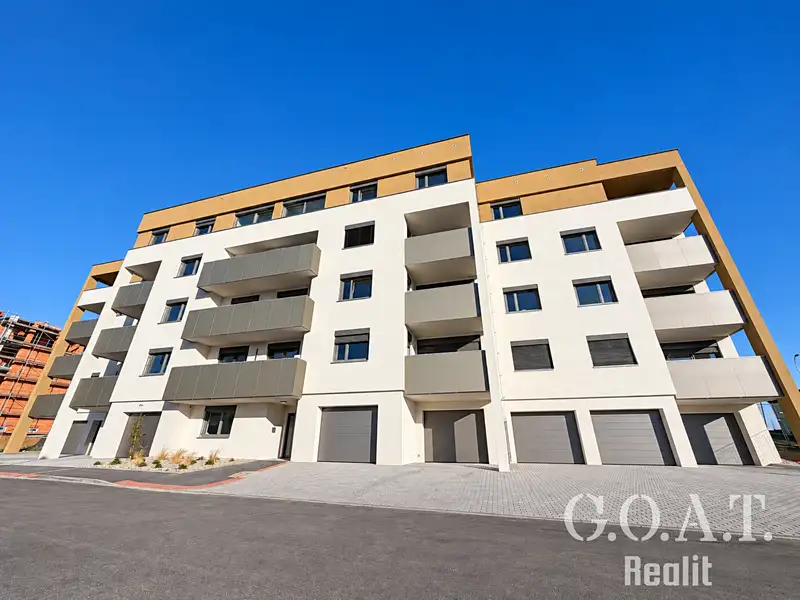 Prodej bytu 2+kk 56 m², Klatovy – náhled fotky 1