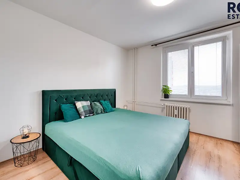 Prodej bytu 2+kk 48 m², Brno – náhled fotky 3