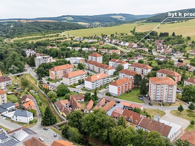 Квартира 3+1 на продаж, 73 м² (27 з 28)