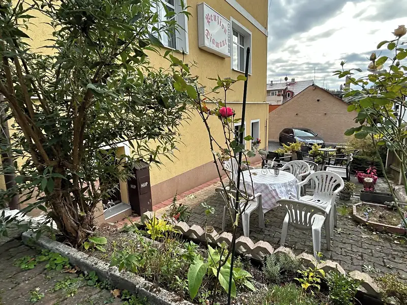Prodej ubytovacího zařízení 430 m², Karlovy Vary – náhled fotky 3