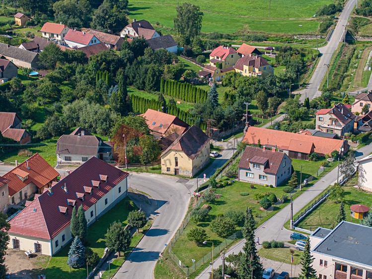 Prodej domu, 256 m² (5 z 15)