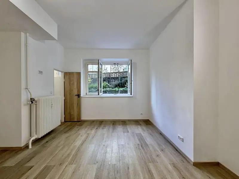 Pronájem bytu 1+1 40 m², Praha – náhled fotky 3