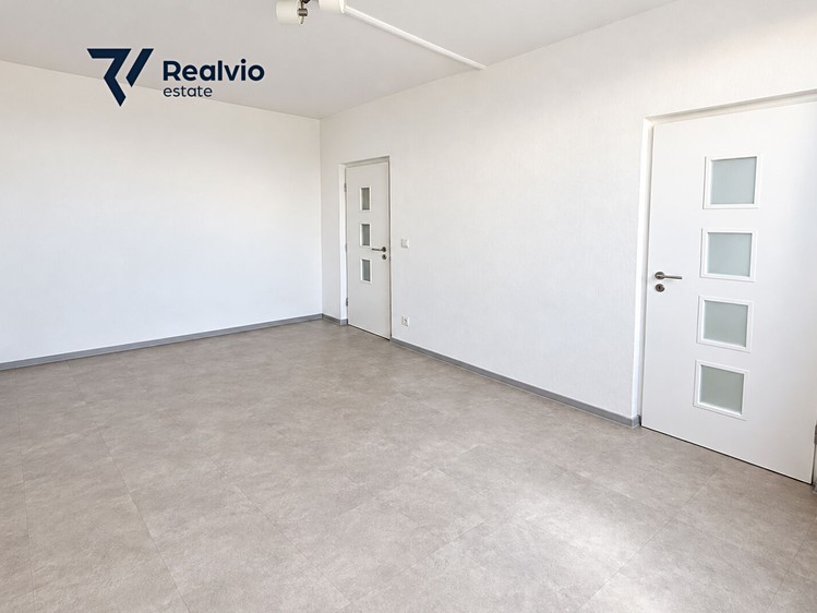 Квартира 1+1 на продаж, 31 м² (6 з 11)