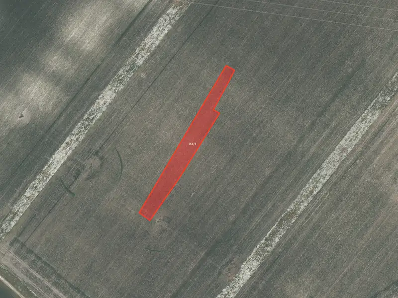 Prodej pole 6746 m², Býchory – náhled fotky 2