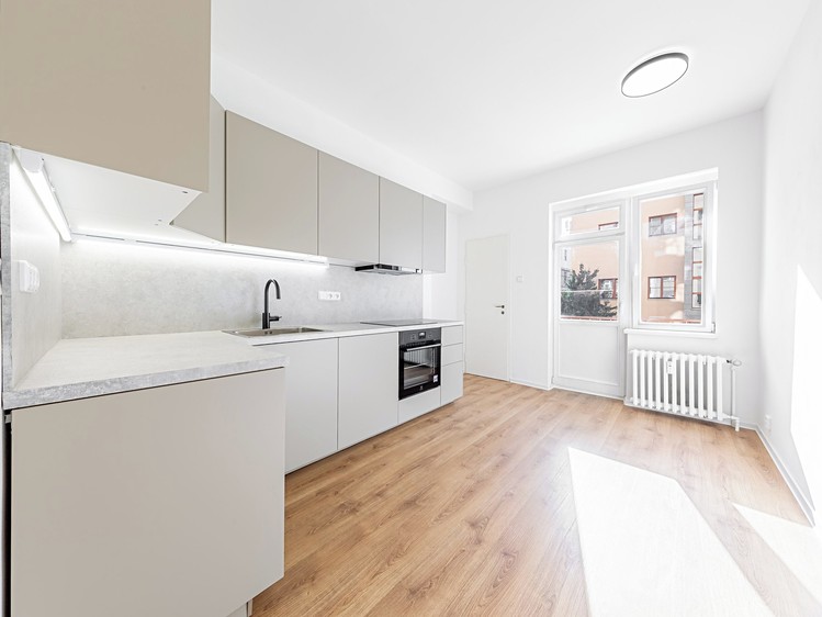 Wohnung 2+kk zur Miete, 48 m² (1 von 24)