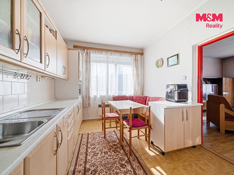 Prodej domu, 120 m² (8 z 30)