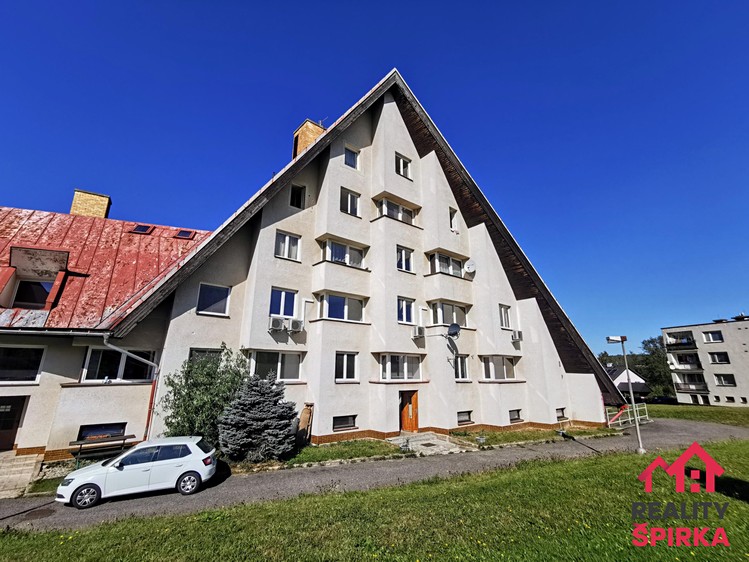 Wohnung 2+kk zur Miete, 45 m² (9 von 11)