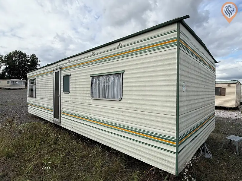 Prodej mobilheimu, mobilního domu 28 m², Sadová – náhled fotky 3
