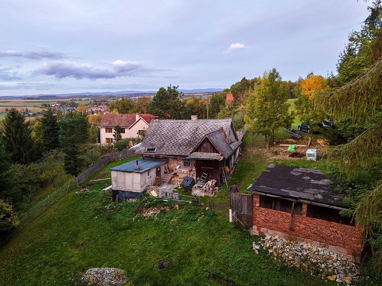 Будинок на продаж, 35 м² (3 з 12)