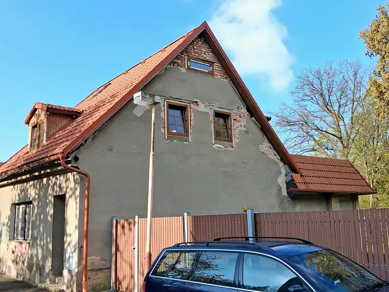 Prodej rodinného domu 147 m², pozemek 342 m², Česká Lípa – náhled fotky 2