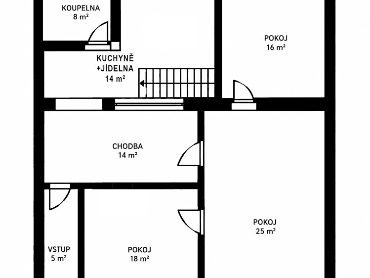 Будинок на продаж, 95 м² (35 з 35)