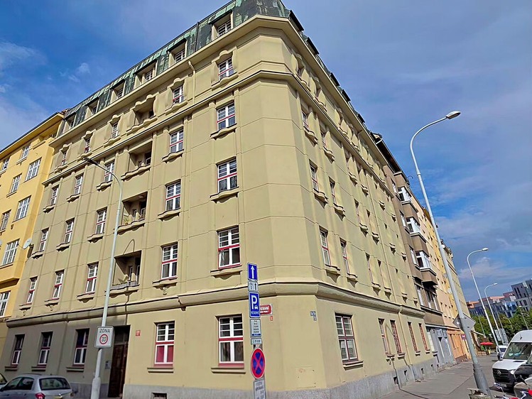 Prodej bytu 3+1, 91 m² (19 z 19)