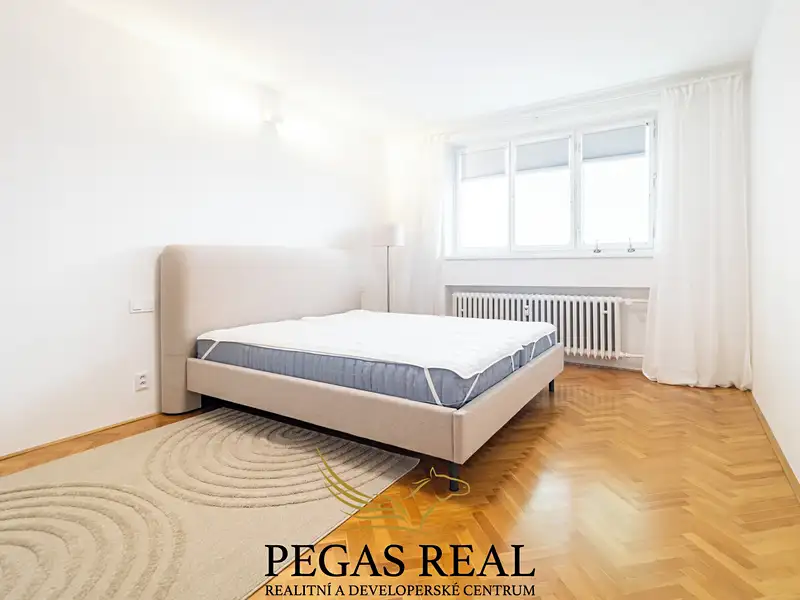 Pronájem bytu 2+kk 69 m², Brno – náhled fotky 2