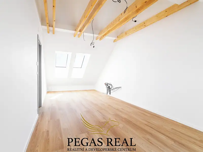 Prodej bytu 2+kk 50 m², Brno – náhled fotky 3