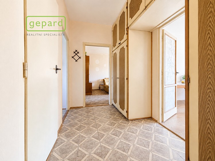 Wohnung 3+1 zum Kauf, 68 m² (13 von 25)