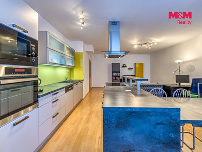 Wohnung 3+kk zum Kauf, 91 m² (2 von 15)