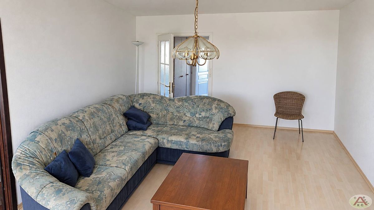 Pronájem bytu 3+1 65 m² – fotografie 2